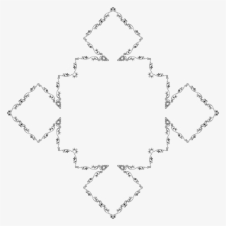 Computer Icons Line Art Abstract Art Jewellery - Diagram #6188900