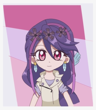 Ruri Kurosaki Yugioh Arc-v - Ruri #6188901