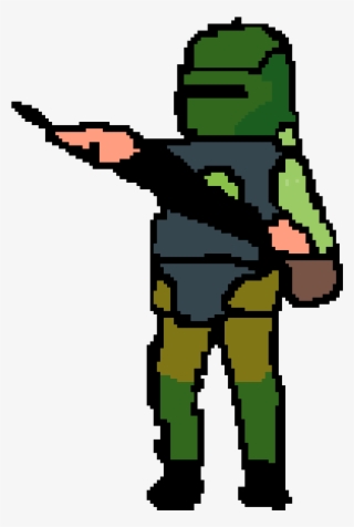 Tachanka - Canvas Print #6189072