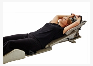 Radiotherapy Breast Positioning #6189073