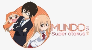 Mundo Para Super Otakus #6189281