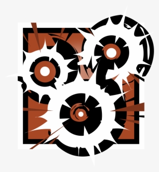 Svgpngaizip - Rainbow Six Siege Ying Logo #6189344