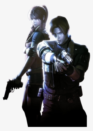 Image And Video Hosting By Tinypic - Resident Evil 2 Render #6189518