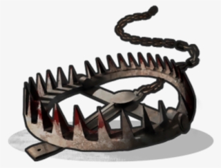 Spacer - Snap Trap Rust #6189591