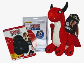 Bundle Options That Are Available At The Pet Express - Kong Cloud Inflatable E - Collar Small #6189596