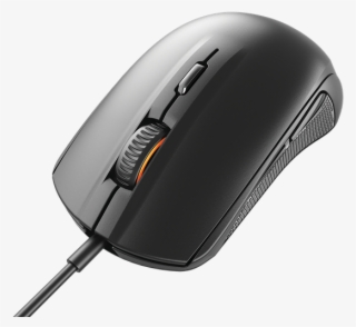 Steelseries Rival 95 Pc Bang #6189720