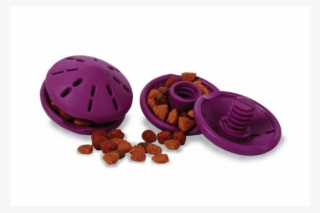 Busy Buddy Twist N Treat Large - Premier Twist N Treat #6189838