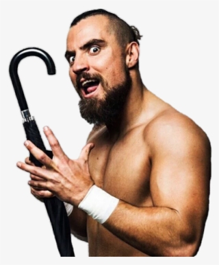 Marty Scurll Png - Wwe Marty Scurll Png #6189904