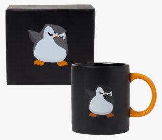 Snowdown D'pengu Mug - Mug #6190054