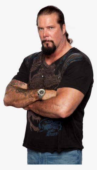 Kevin Nash Posing - Kevin Nash #6190109