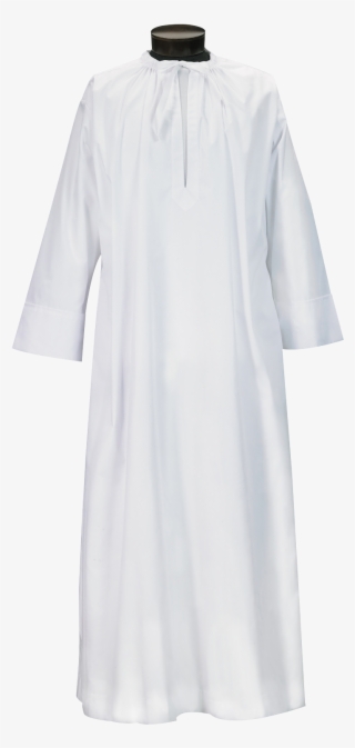#111 Mens Alb - Traditional Catholic Albs #6190114