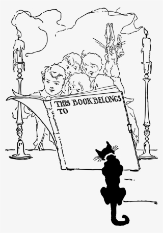 Big Image - Project Gutenberg Land Of Oz #6190187