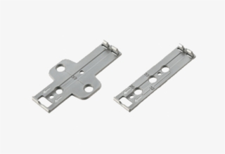 Available With Linear And Cross Mounting Plate - Furniture #6190261