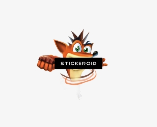 Crash Bandicoot #6190566