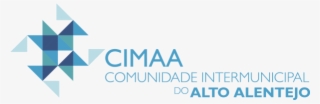 It's Time To Start - Logo Comunidade Intermunicipal Do Alto Alentejo Png #6190569