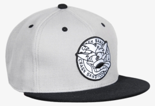1 Of - Crash Bandicoot Hat #6190722
