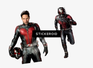 Ant-man - 【au限定】高品質 高級コスプレ衣装 アントマン 風 オーダーメイド コスチューム ボディースーツ Ant-man #6191271