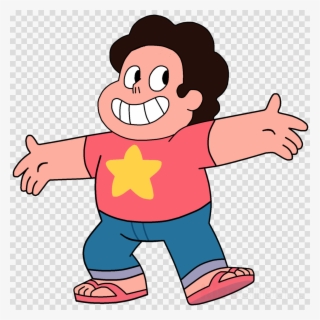 Steven Universe Characters Clipart Steven Universe - Steven Universe Steven Transparent #6191504