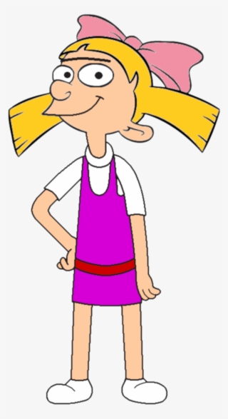 Hey Arnold - Helga G Pataki #6191509