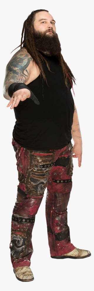 Bray Wyatt - Wwe Bray Wyatt Photos 2018 #6191659