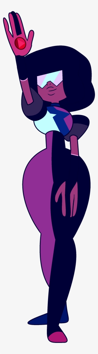 Garnet Alt Regen 5 #6191823