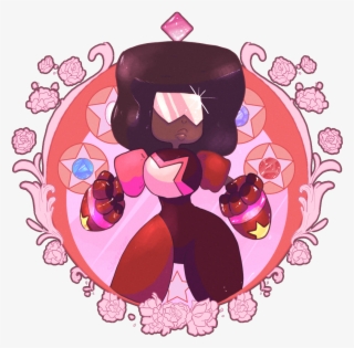 Garnet Cartoon Network, Steven Universe - Steven Universe #6191898