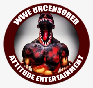 Uncensored Attitude - 4k Finn Balor #6191959