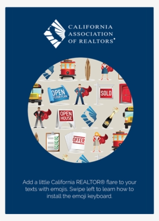 Carmoji Landing - California Association Of Realtors #6192102
