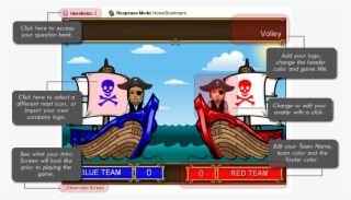 More Personality Please - Editing #6192104