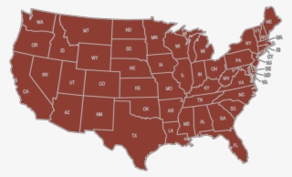 Map-border - Whidbey Island On Map #6192315