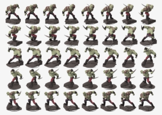 File Size - Ak Tronic Disney Infinity 2.0: Einzelfigur Drax #6192746