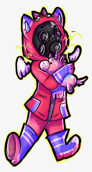 I Drew A Chibi Pyro - Chibi #6192904