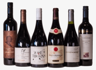 The Cooler Regions Of Australia, Including Hunter Valley - Byron & Harold Rose & Thorns Chardonnay 2014 #6192908