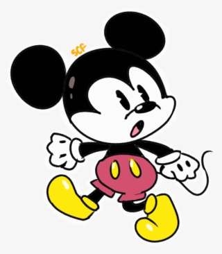 This Was A Really Precious Anime I Loved Mii Kun Png - Cartoon #6192975