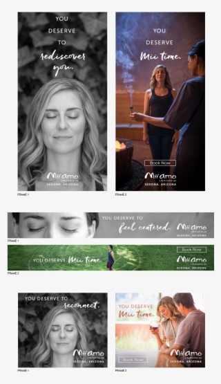 Delano South Beach - Collage #6193322