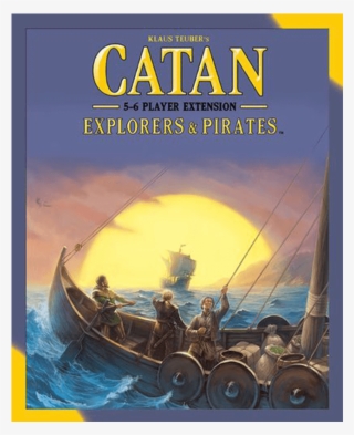 Catan #6193548