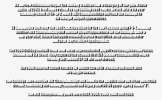 2000's As The New Millennium Bagan, The Bulldog Tradition - Coach #6193549