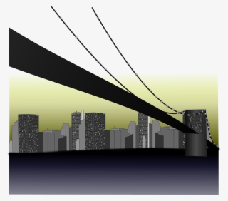 Bridge City Town - Movin' On Up...to The East Side Bib #6193552