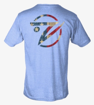 Gillz Limited Edition Americana Fishhead Graphic Tee #6193627 Gillz Limited Edition Americana Fishhead Graphic Tee #6193627