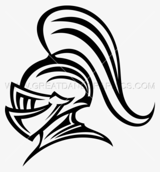 Transparent Knight Head - Head Of A Knight #6193773 Transparent Knight Head - Head Of A Knight #6193773
