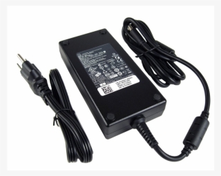 Dell - 180w Ac Adapter #6193841
