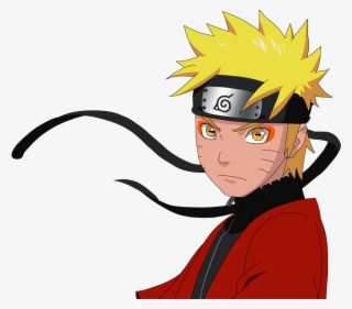 Naruto ShippudenNaruto Uzumaki (Rasengan) by iEnniDESIGN on