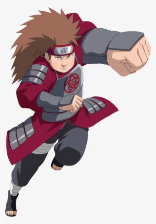 Reference - - Choji Akimichi #6194110