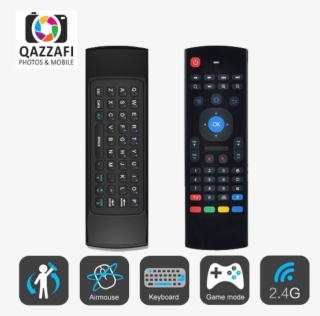 Accessories - Xiaomi Mi Box 3 Keyboard #6194495