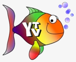 Ytv Fish #6194641