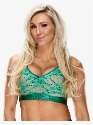 Charlotte Flair #6194837