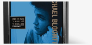 Michael Bloomfield From His Head To His Heart To His #6194903