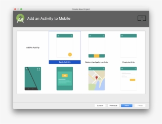 Create Your App - Mobile App #6195028