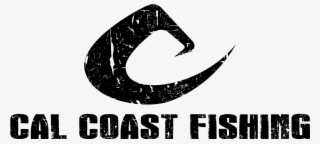 Calcoast Fishing Logo - Logo #6195163