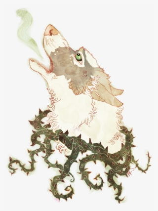 Thorny Heart - Craft #6195354